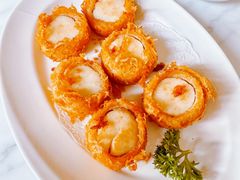 -珍宝海鲜JUMBO Seafood(尚嘉店)