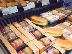 蛋糕-Olé精品超市(北京合生汇店)