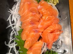 -季夏金枪鱼牛排自助餐厅(海悦天地店)