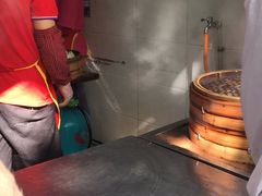 烧麦-严氏重油烧麦(民权路店)