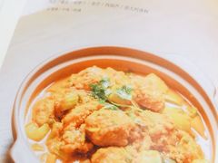 -七色云蔬食(喜邻里店)
