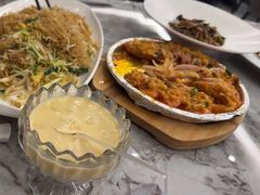 -新丁香海鲜酒店(银海商贸城店)