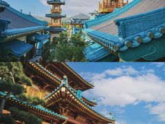 -牛首山文化旅游区