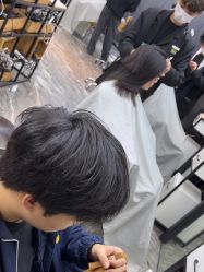 -藤野造型·专业烫染店
