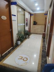 -碧莲盛·不剃发植发