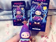 -泡泡玛特POPMART(合生汇店)