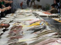 -健眺小海鲜(临海后山店)