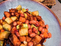 -老淮滨-蚌埠非遗小吃(淮河路店)