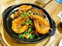 -大茴香越法料理(SOHO复兴店)