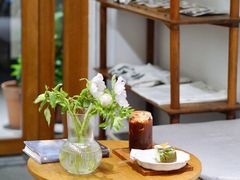 -素咫咖啡CLIFEROSE(新安店)