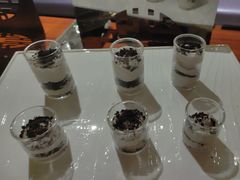 -北京王府井希尔顿酒店·万斯阁西餐厅