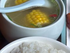 -小蓉合餐厅·川菜·陕南菜(凤城二路店)