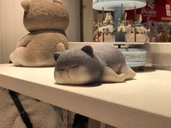 -猫小院猫主题咖啡厅(北锣店)