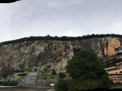 -金钉子远古世界景区