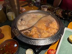 -牛New寿喜烧(金鹰世界店)