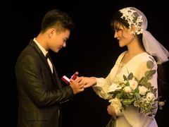 -经典婚纱摄影美学馆·私人定制