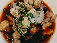 -阿明小菜·海鲜·上海菜(梅陇店)
