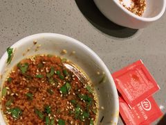 -海底捞火锅(龙湖北京大兴天街店)