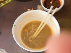 -从前慢海鲜面馆