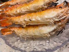 -白仁仔· 活烤海鲜 宵夜(豫园店)