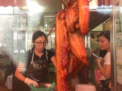 -黄连大头华烧鹅店(大良店)