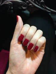 -U3日式美甲美睫