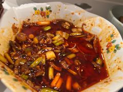 -院8里·小聚园老川菜(九眼桥店)