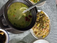 -范饭椰林川湘味海鲜·椰子鸡(三亚湾椰梦长廊店)
