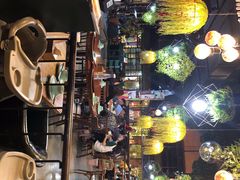 -南海渔家•海鲜•正宗海南菜(海棠湾店)