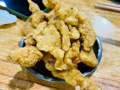 -渝味黄姐火锅(黄泥村店)