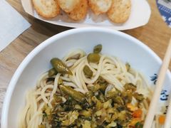 -文叔·湖北名小吃·小龙虾(黄贝岭地铁站店)