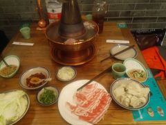 -芝麻花餐厅(祁家豁子店)