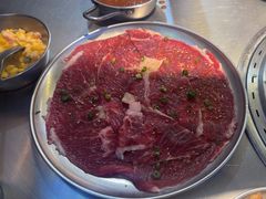 -大叹号·朝鲜族烤肉(潍坊泰华城店)