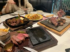 -半秋山西餐厅(巴南万达广场店)