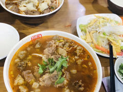 优质羊肉面-顾四十里铺羊肉面(凤城六路店)