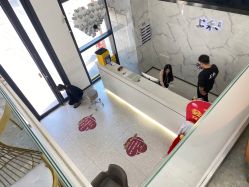 -上禾 HAIR SALON
