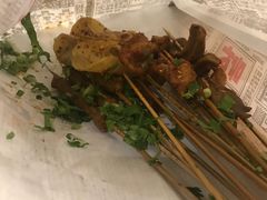 -乐乐姐超级土豆(中关村5号店)