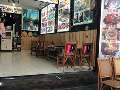 -阿昌白族石板烧(大理古城店)