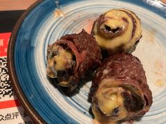 -烧肉达人•炭火烧肉(新天地店)