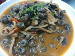 -丽丽三鲜螺蛳粉(田林路店)