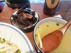 -十面春风·江南面馆(崇宁路店)