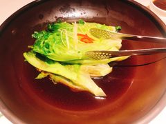 -悦融琥珀·京鲁菜·海味珍品(西单店)
