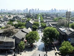-光岳楼