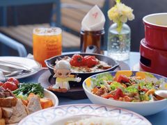 -Grande A'moo(上海万象城店)