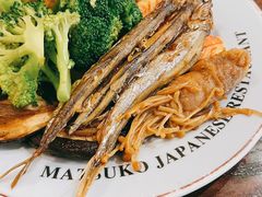 -松子料理(亮马桥店)