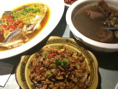 -大碗厨 25年老字号 现炒湘菜(四季天地店)