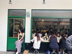 门面-RAC BAR(安福路店)