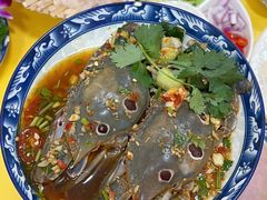 -官塘陈记鱼生·潮汕砂锅粥·牛肉火锅(潮枫路总店)