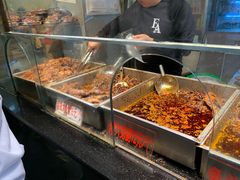 大兔腿-老黄记手撕烤兔(玉林街店)