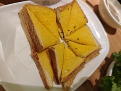 -丁虎子烤肉(国道二店)